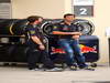 GP BAHRAIN, 19.04.2012-  Mark Webber (AUS) Red Bull Racing RB8