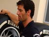 GP BAHRAIN, 19.04.2012-  Mark Webber (AUS) Red Bull Racing RB8