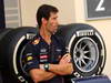 GP BAHRAIN, 19.04.2012-  Mark Webber (AUS) Red Bull Racing RB8