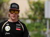 GP BAHRAIN, 19.04.2012-  Conferenza Stampa, Kimi Raikkonen (FIN) Lotus F1 Team E20 