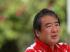GP BAHRAIN, 19.04.2012-  Conferenza Stampa, Hirohide Hamashima (JPN), Ferrari 