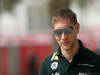 GP BAHRAIN, 19.04.2012-  Vitaly Petrov (RUS) Caterham F1 Team CT01 