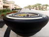 GP BAHRAIN, 19.04.2012-  Pirelli Tyree e OZ Wheels 