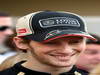 GP BAHRAIN, 19.04.2012- Romain Grosjean (FRA) Lotus F1 Team E20 