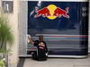 GP BAHRAIN, 19.04.2012-  Mechanic Red bull 