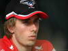 GP BAHRAIN, 19.04.2012- Charles Pic (FRA) Marussia F1 Team MR01 