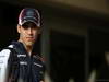 GP BAHRAIN, 19.04.2012- Pastor Maldonado (VEN) Williams F1 Team FW34 