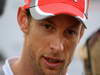 GP BAHRAIN, 19.04.2012- Jenson Button (GBR) McLaren Mercedes MP4-27