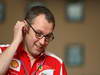 GP BAHRAIN, 19.04.2012- Stefano Domenicali (ITA), Team Principal 