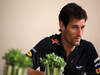 GP BAHRAIN, 19.04.2012- Mark Webber (AUS) Red Bull Racing RB8