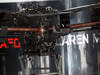 GP BAHRAIN, 19.04.2012- McLaren Mercedes MP4-27, detail
