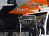 GP BAHRAIN, 19.04.2012- Sahara Force India F1 Team VJM05 detail