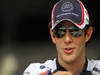 GP BAHRAIN, 19.04.2012- Bruno Senna (BRA) Williams F1 Team FW34