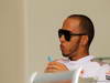 GP BAHRAIN, 19.04.2012- Lewis Hamilton (GBR) McLaren Mercedes MP4-27