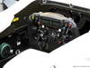 GP BAHRAIN, 19.04.2012- Sauber F1 Team C31 Steering wheel