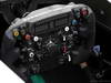 GP BAHRAIN, 19.04.2012- Sauber F1 Team C31 Steering wheel 