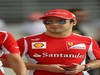 GP BAHRAIN, 19.04.2012- Felipe Massa (BRA) Ferrari F2012 