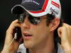 GP BAHRAIN, 19.04.2012- Bruno Senna (BRA) Williams F1 Team FW34 
