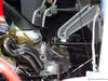 GP BAHRAIN, 19.04.2012-  Red Bull Racing RB8 detail