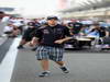 GP BAHRAIN, 19.04.2012- Sebastian Vettel (GER) Red Bull Racing RB8 