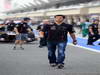 GP BAHRAIN, 19.04.2012- Mark Webber (AUS) Red Bull Racing RB8 