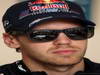 GP BAHRAIN, 19.04.2012- Sebastian Vettel (GER) Red Bull Racing RB8