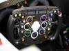 GP BAHRAIN, 19.04.2012- HRT Formula 1 Team F112, Steering wheel 