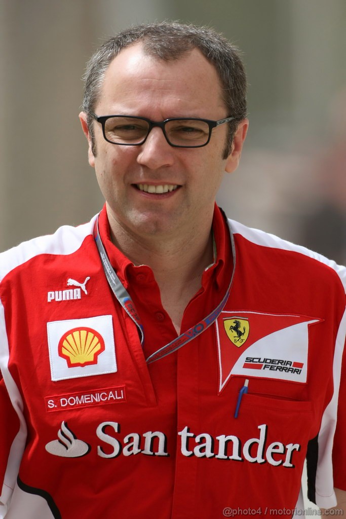 GP BAHRAIN - Qualifiche e Prove Libere 3