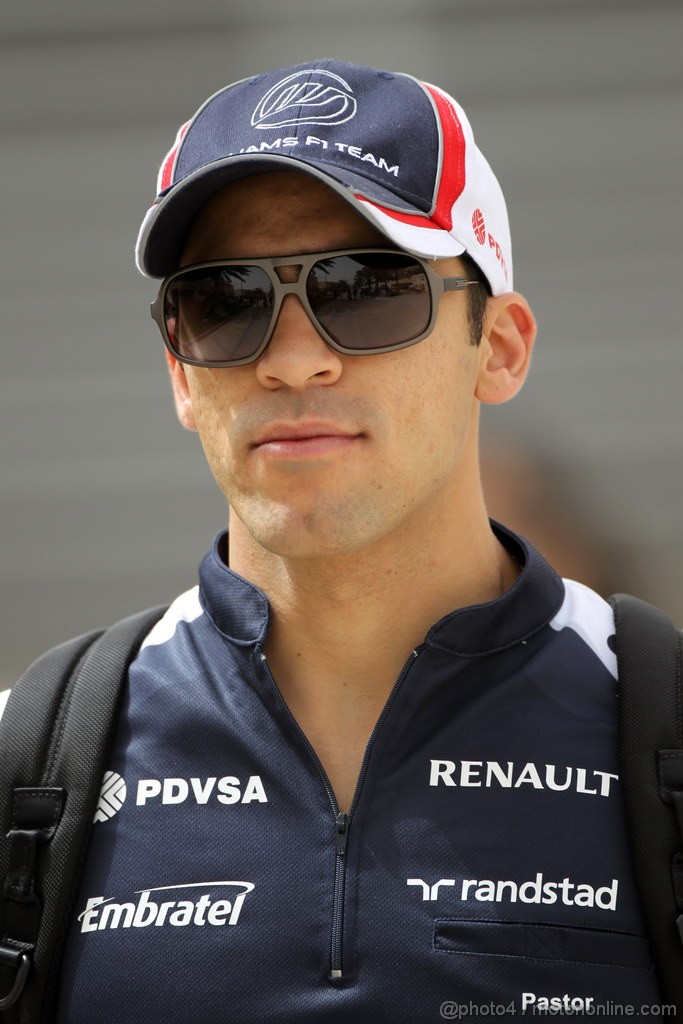 GP BAHRAIN - Qualifiche e Prove Libere 3