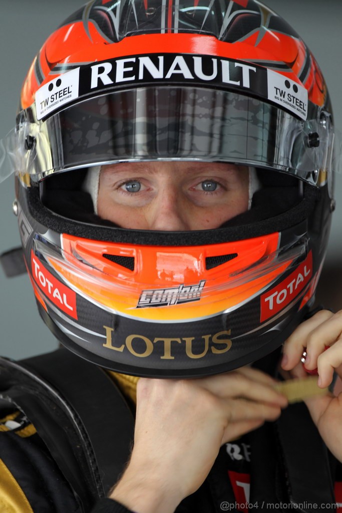 GP BAHRAIN - Qualifiche e Prove Libere 3