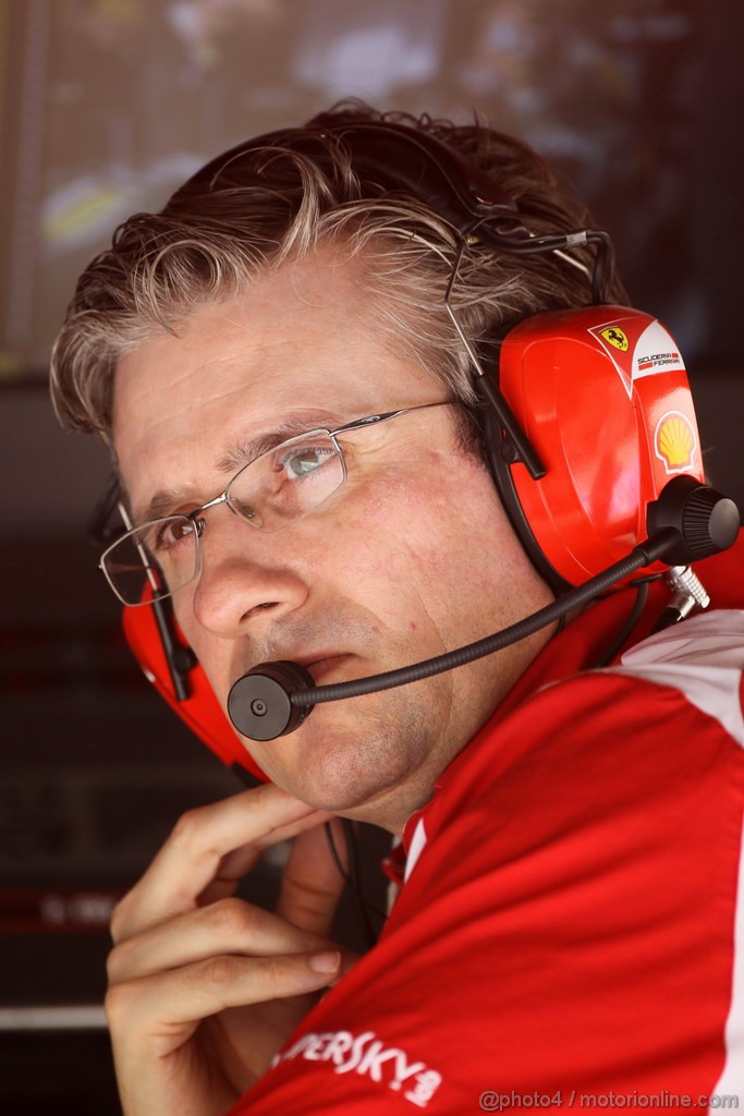 GP BAHRAIN - Qualifiche e Prove Libere 3