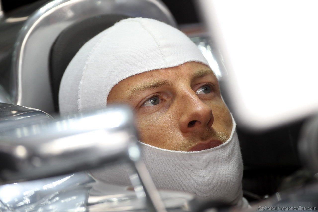 GP BAHRAIN - Qualifiche e Prove Libere 3