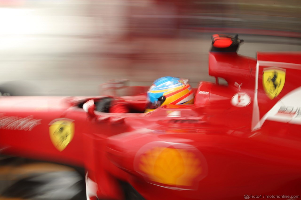 GP BAHRAIN - Qualifiche e Prove Libere 3
