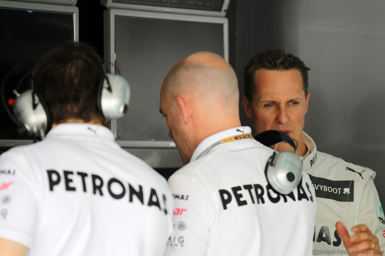 GP BAHRAIN - Qualifiche e Prove Libere 3