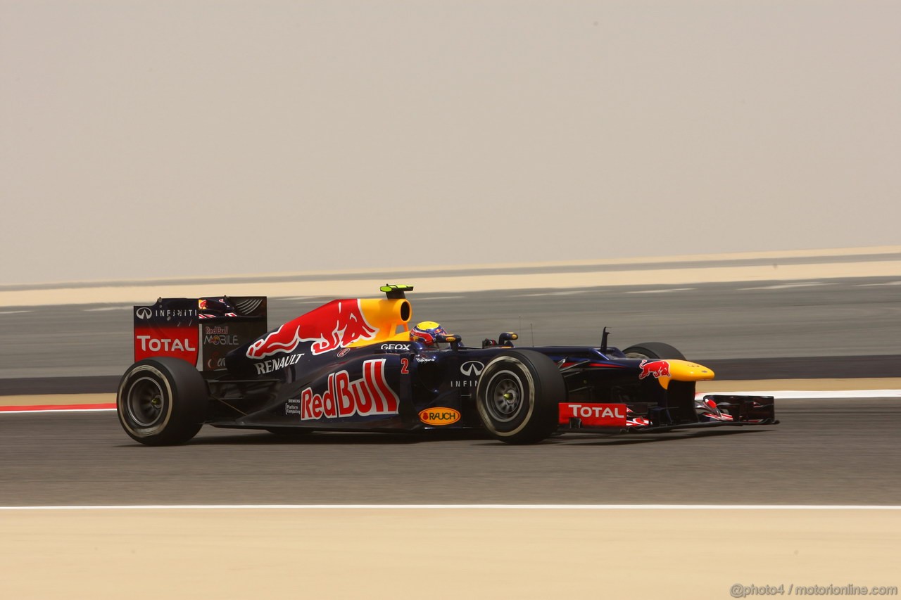 GP BAHRAIN - Qualifiche e Prove Libere 3