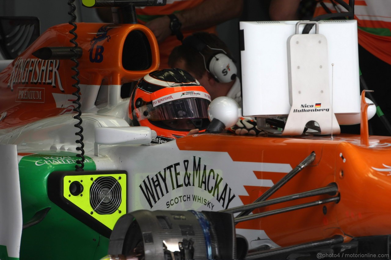 GP BAHRAIN - Qualifiche e Prove Libere 3
