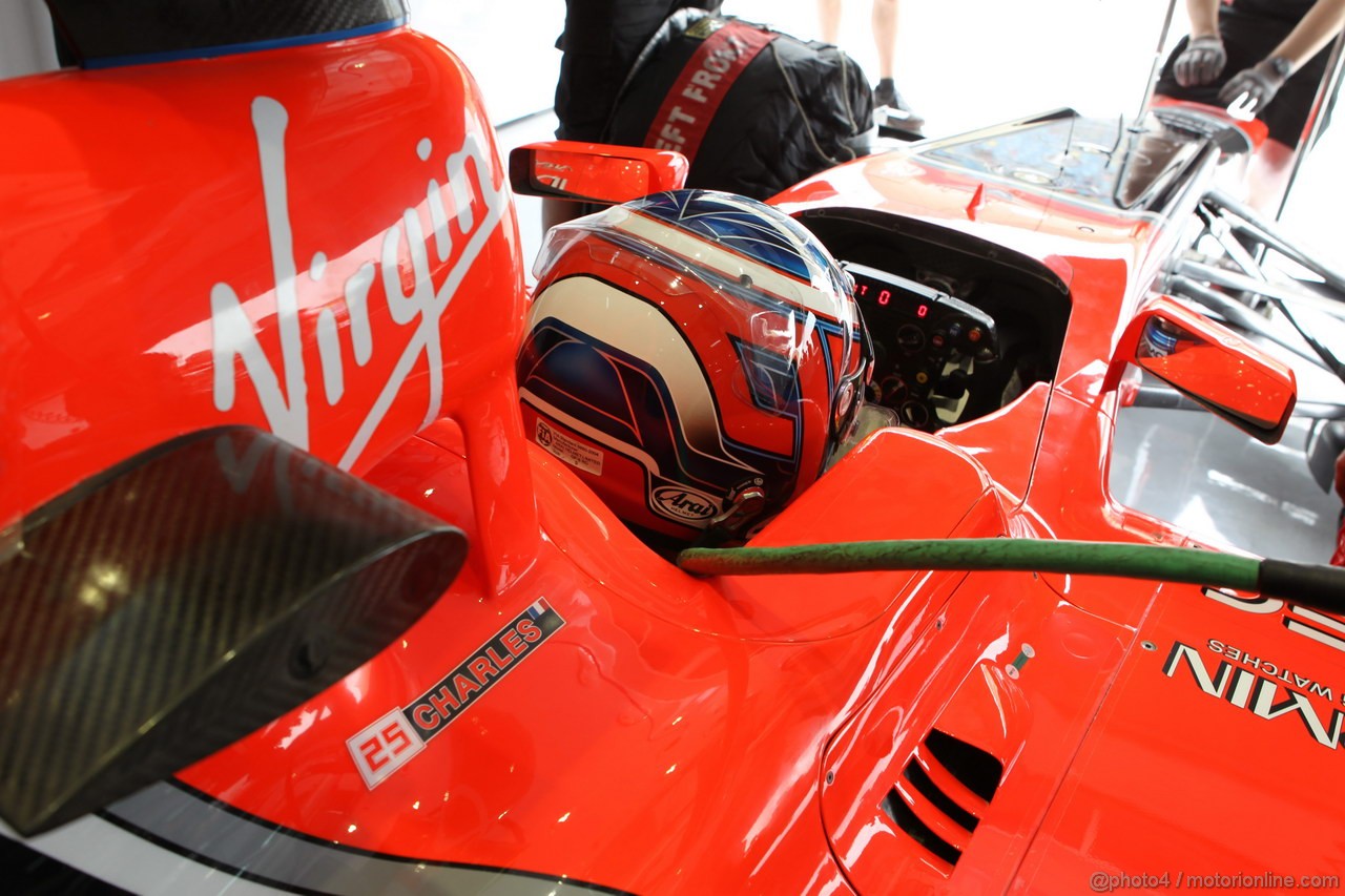 GP BAHRAIN - Qualifiche e Prove Libere 3