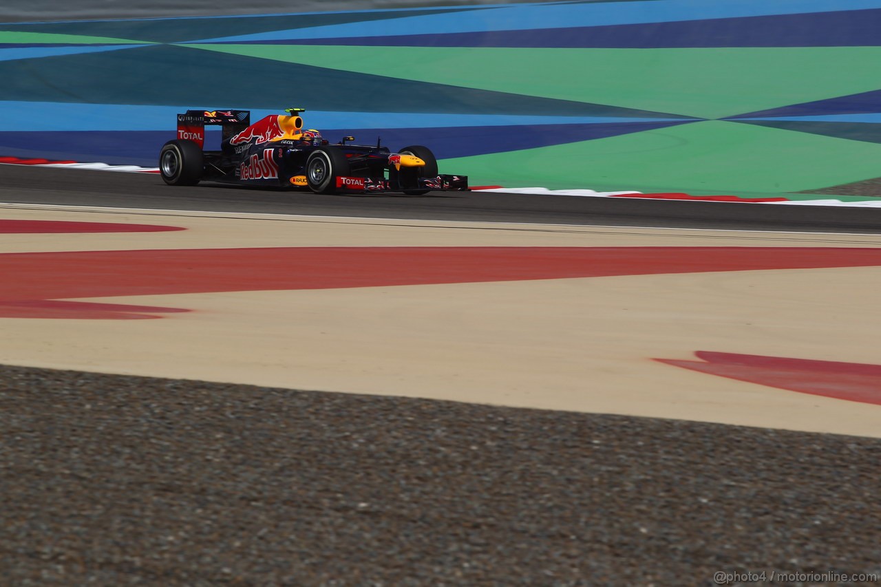 GP BAHRAIN - Qualifiche e Prove Libere 3