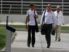 GP BAHRAIN, 21.04.2012- Jenson Button (GBR) McLaren Mercedes MP4-27 