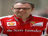 GP BAHRAIN, 21.04.2012- Stefano Domenicali (ITA), Team Principal 