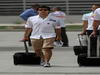 GP BAHRAIN, 21.04.2012- Sergio Prez (MEX) Sauber F1 Team C31 