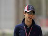 GP BAHRAIN, 21.04.2012- Bruno Senna (BRA) Williams F1 Team FW34 