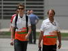 GP BAHRAIN, 21.04.2012- Nico Hulkenberg (GER) Sahara Force India F1 Team VJM05 