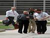 GP BAHRAIN, 21.04.2012- Jean Todt (FRA), President FIA 