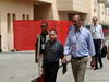 GP BAHRAIN, 21.04.2012- Jean Todt (FRA), President FIA
