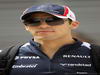 GP BAHRAIN, 21.04.2012- Pastor Maldonado (VEN) Williams F1 Team FW34 