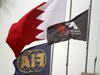 GP BAHRAIN, 21.04.2012- Flags of Bahrain, FIA e F1