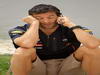 GP BAHRAIN, 21.04.2012- Mark Webber (AUS) Red Bull Racing RB8 