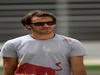 GP BAHRAIN, 21.04.2012- Jean-Eric Vergne (FRA) Scuderia Toro Rosso STR7 