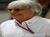 GP BAHRAIN, 21.04.2012- Bernie Ecclestone (GBR), President e CEO of Formula One Management  